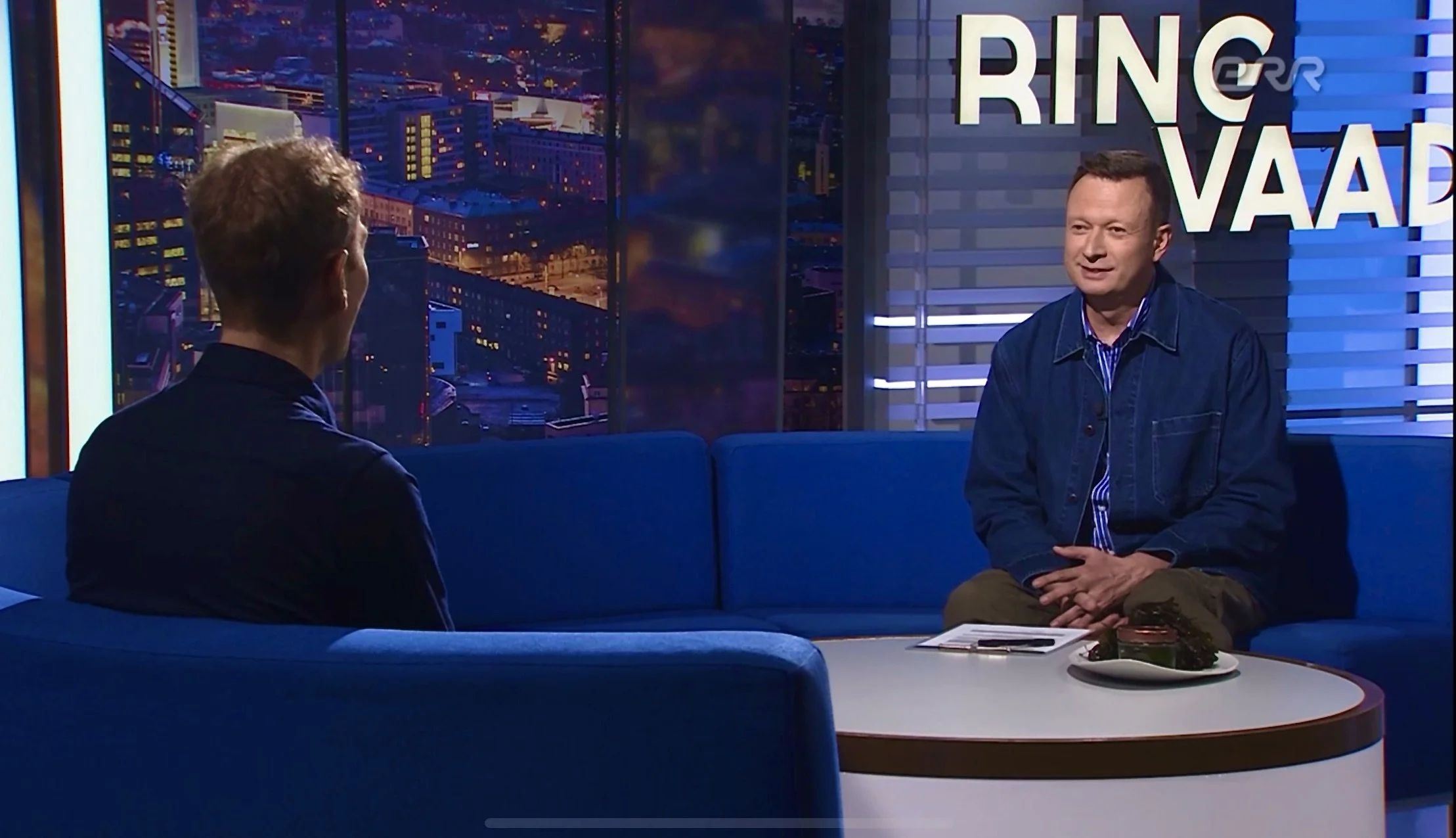 Appi tulevad Jonne Kotta, Marko Reikop ja muidugi vetikad!