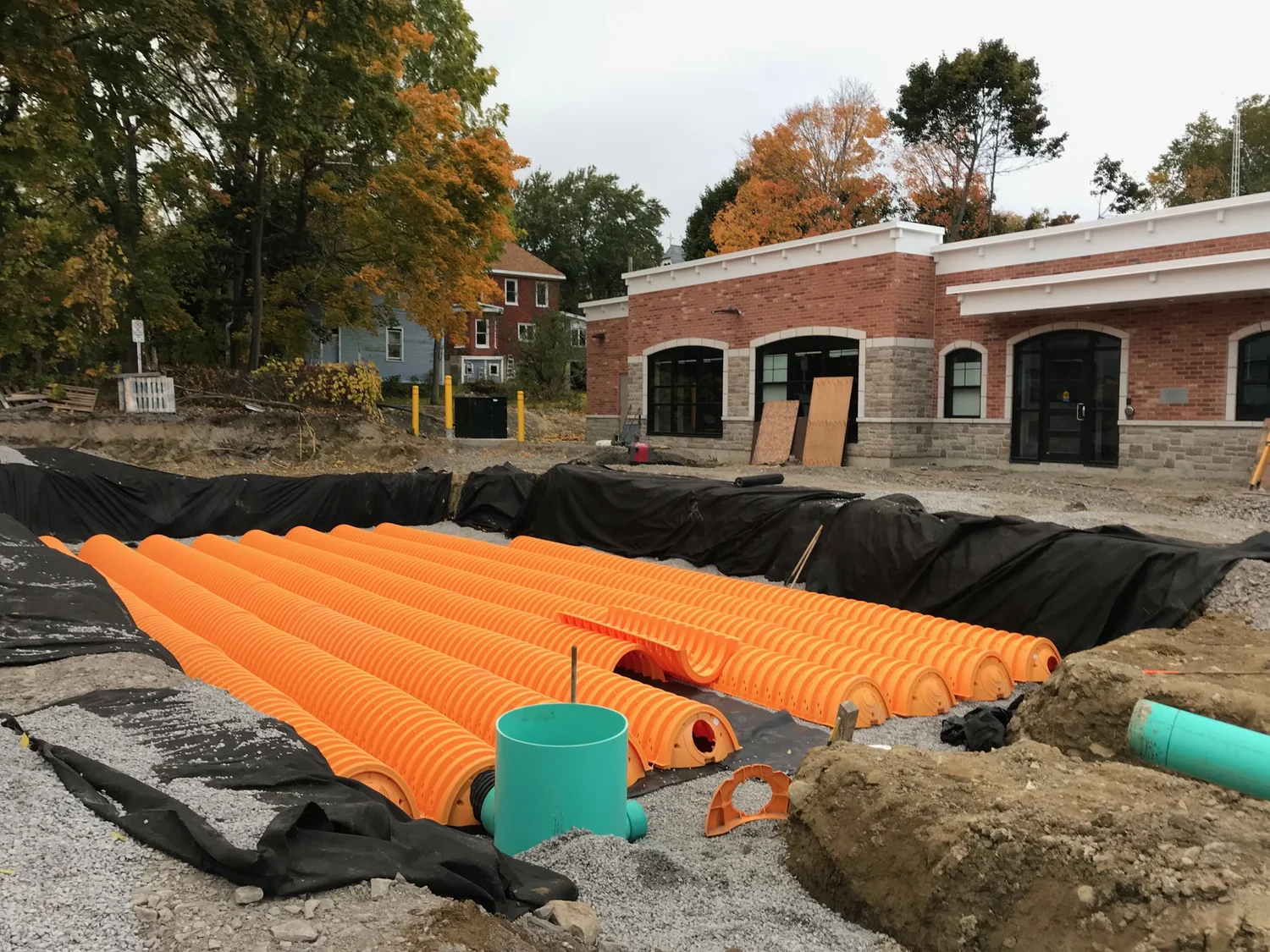 Ken Miller Excavating photo 3