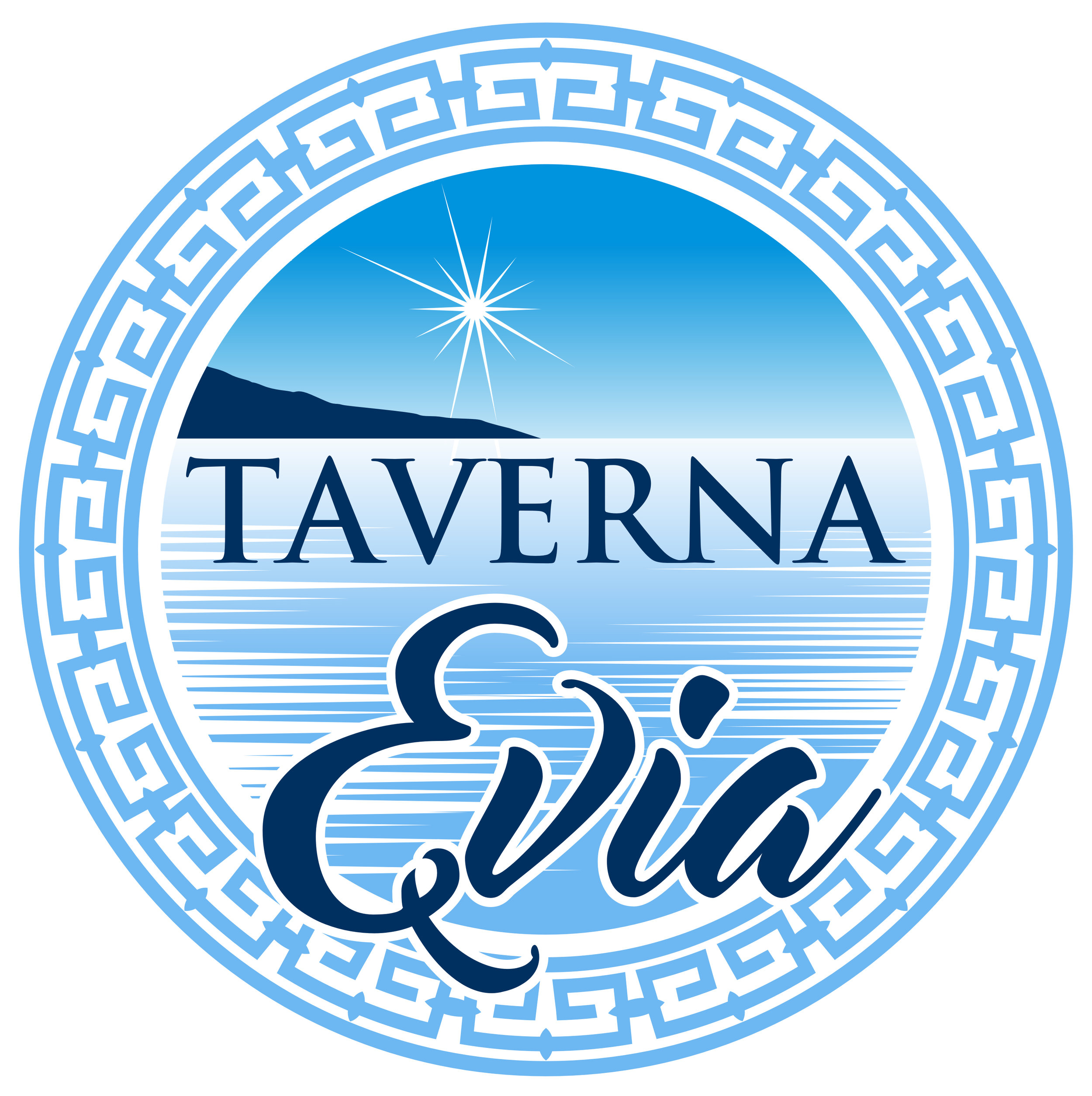 Taverna Evia