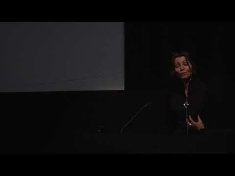 RCA | OPEN's launch event, Emotional Positions with Elif Shafak