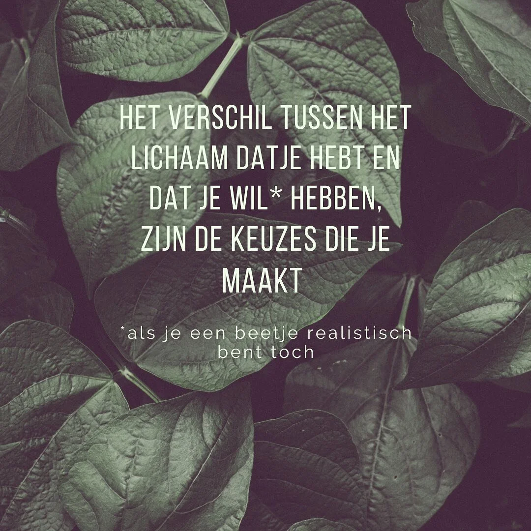Waar waar waar, maar gemakkelijker gezegd dan gedaan ☺️zelfsturing, controle nemen, verantwoordelijk zijn, slachtofferrol laten vallen, realiteit onder ogen zien  en toch aan zelfzorg doen.  Fijn weekend &lsquo;toch&rsquo; 😜. Welke keuzes maak jij d
