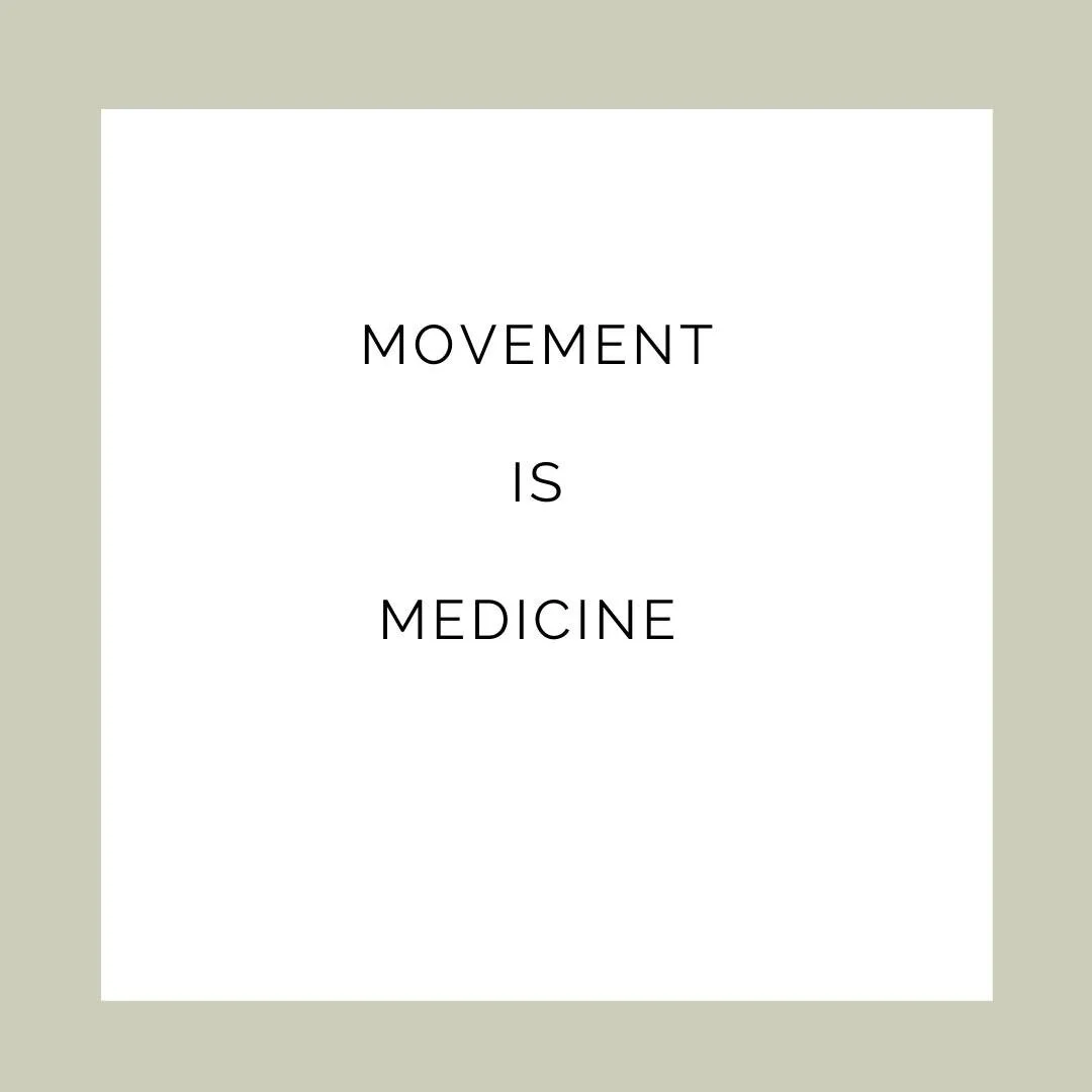 I hear this around me a lot: people saying they feel a positive mental (besides physical) change in their life when they work-out.
And I agree so much 🤩!

Going for a walk/run, taking the bike, working in the garden or flowing through a yoga sequenc