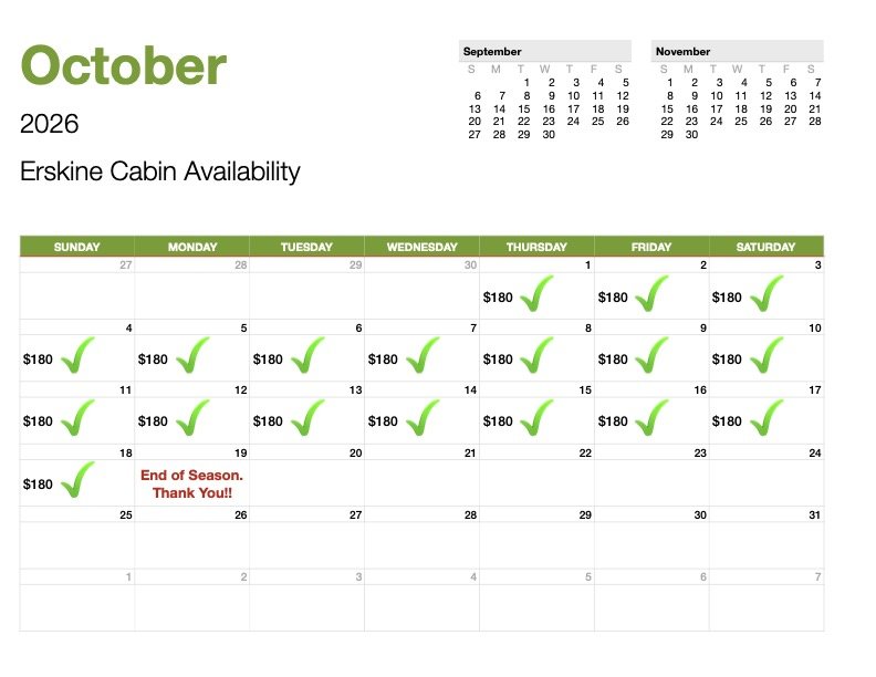 Erskine October Calendar 2026.jpg