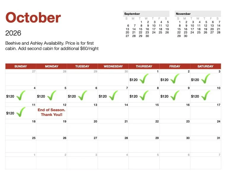 Beehive:Ashley October Calendar 2026.jpg