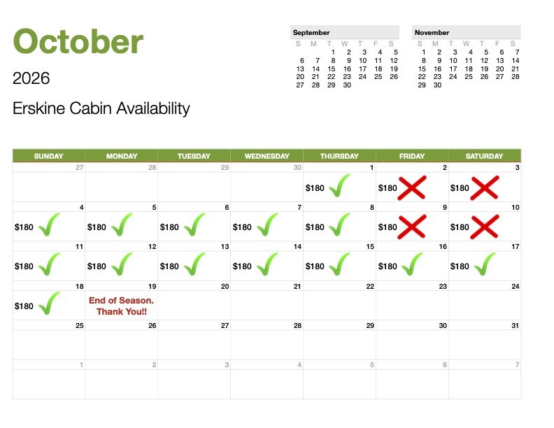 Erskine October Calendar 2026.jpg
