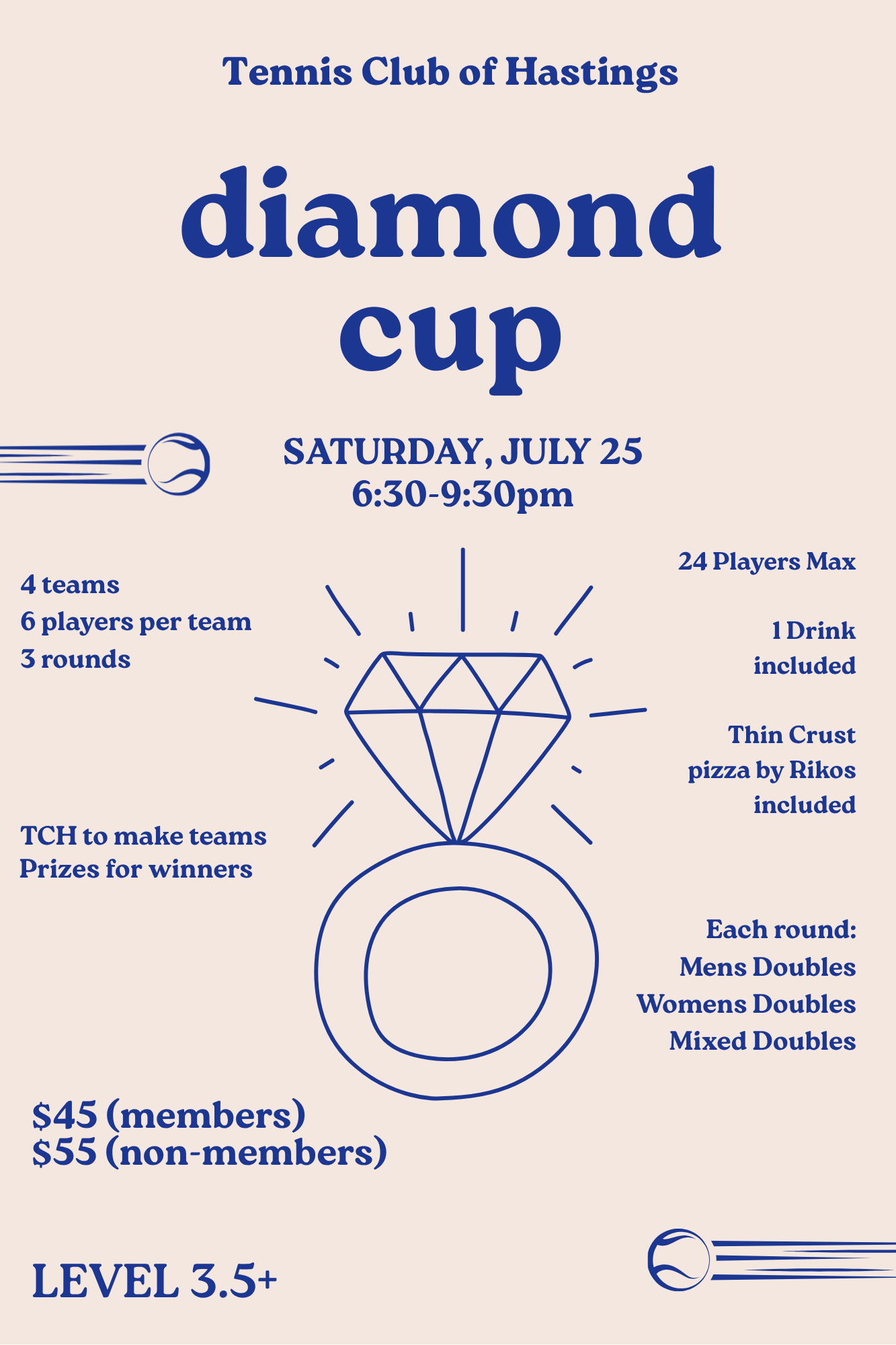 Diamond Cup 2026