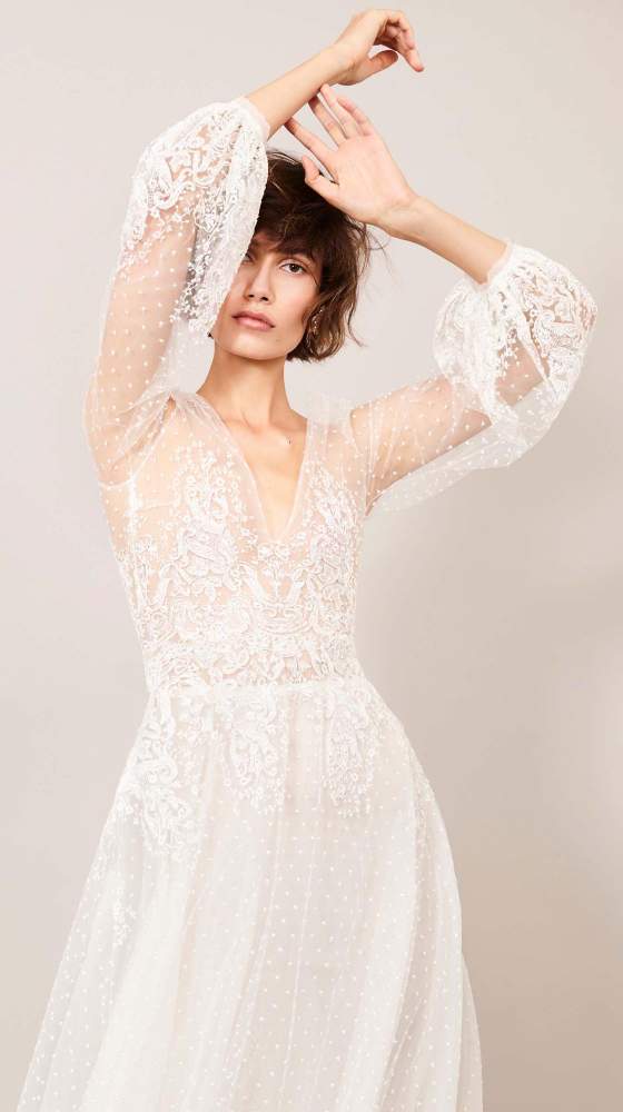 Champagne Sleeve Dress 2.jpg
