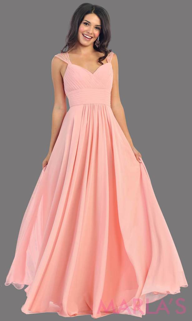 Long_blush_flowy_dress_with_sequin_straps._It_has_an_empire_waistline_that_is_great_for_bridesmaids_wedding_guest_dress_1cbf4446-6237-43e1-8849-afb61a995e22_1024x1024.jpg