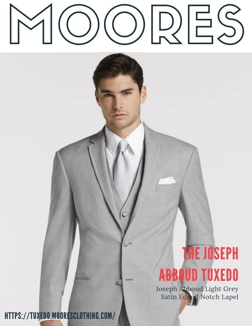 All about the Grooms — Creative Decadence