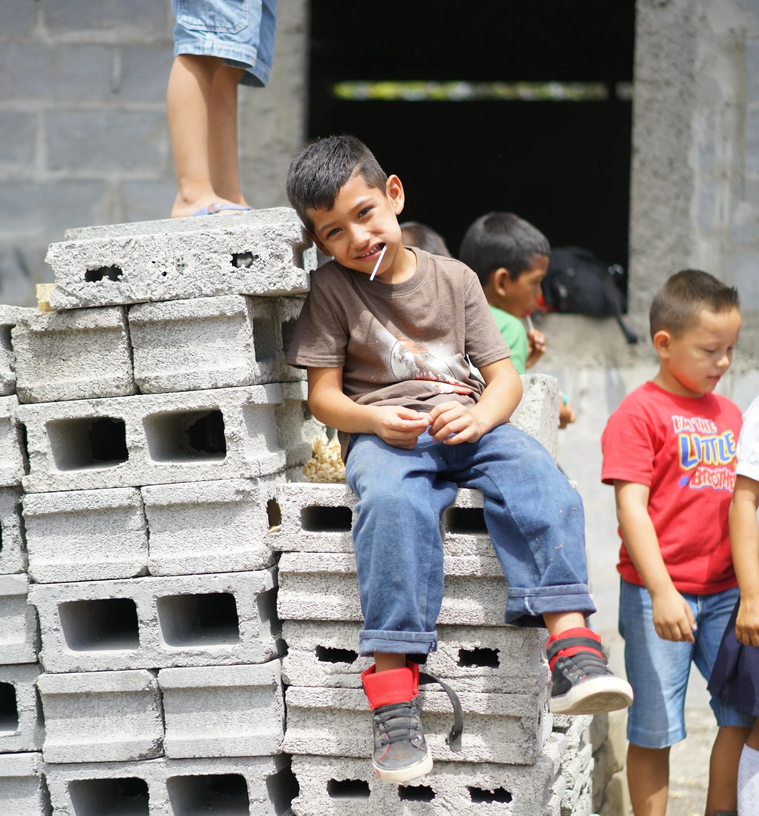 Mission Trip to Nicaragua (02.21.2020 - 02.28.2020)