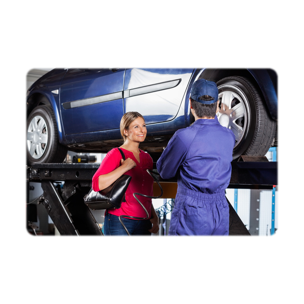 Tire Module Expands Capabilities