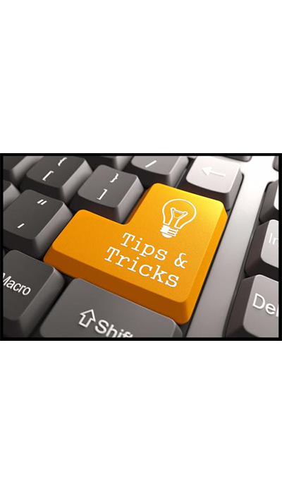 Tips & Tricks: Articles for New AutoFluent Users