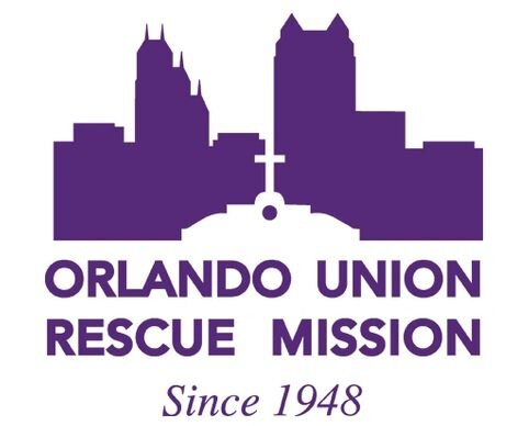 Orlando Union Rescue Mission