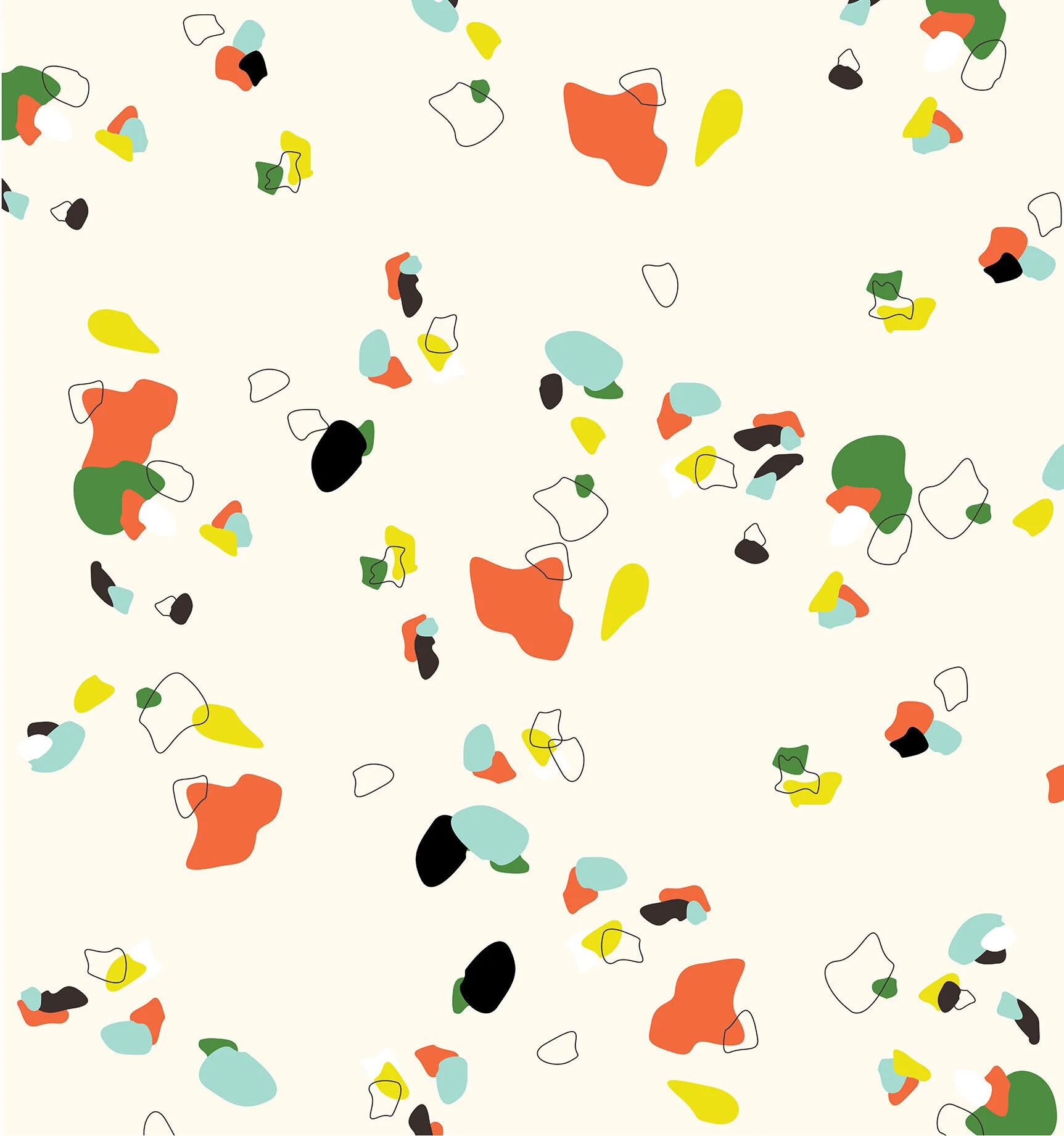 Shapes II