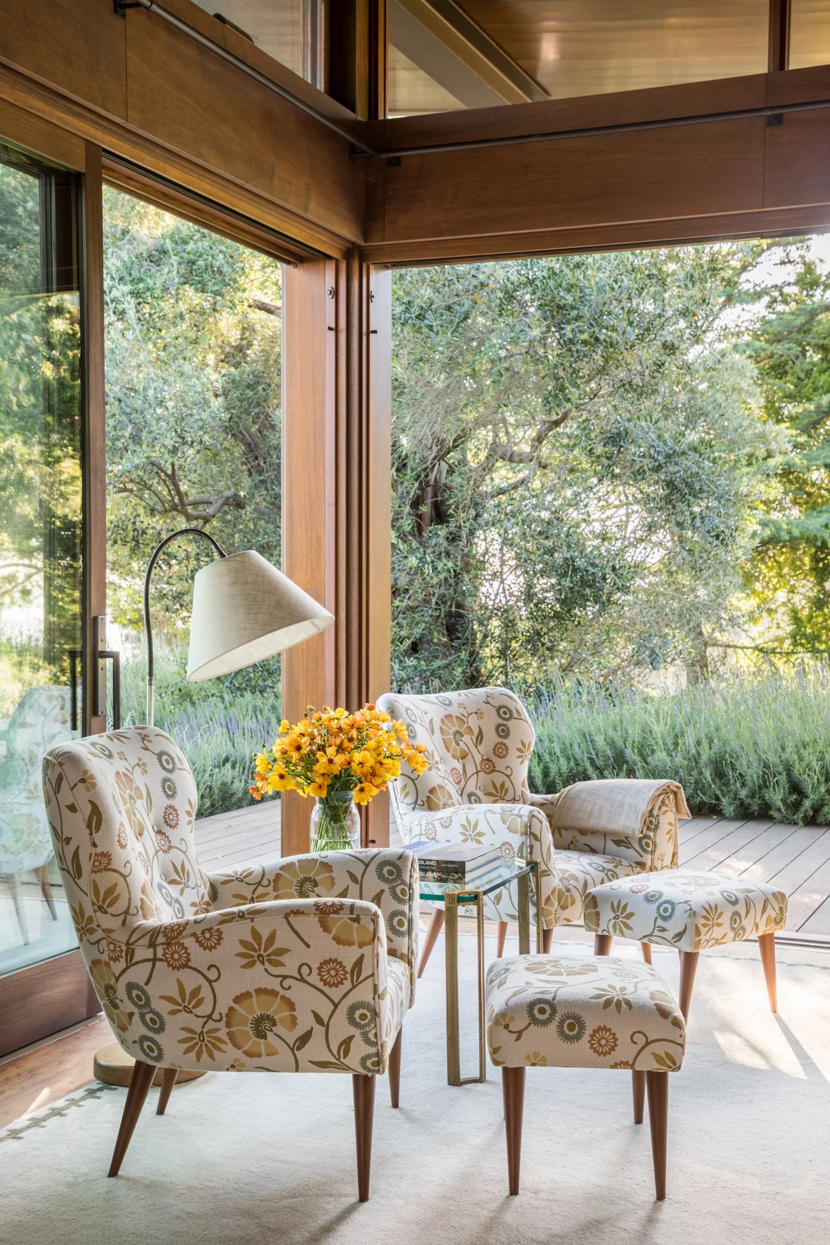 Marmol Radziner Contemporary