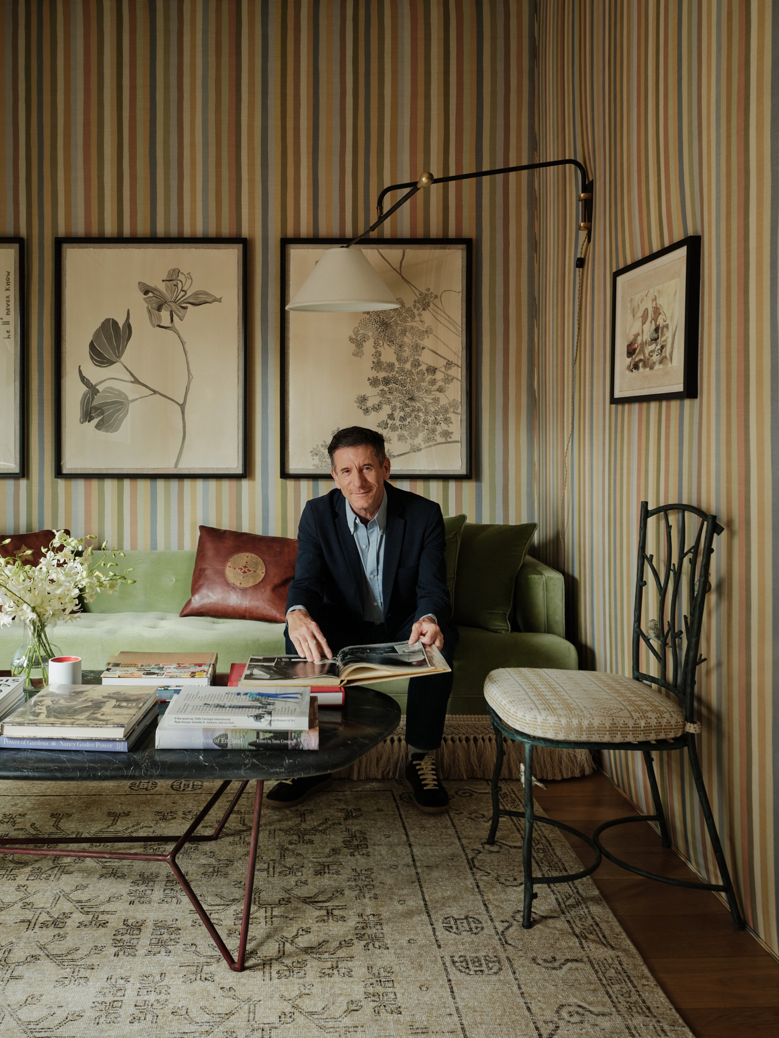 Kips Bay Decorator Show House 2026