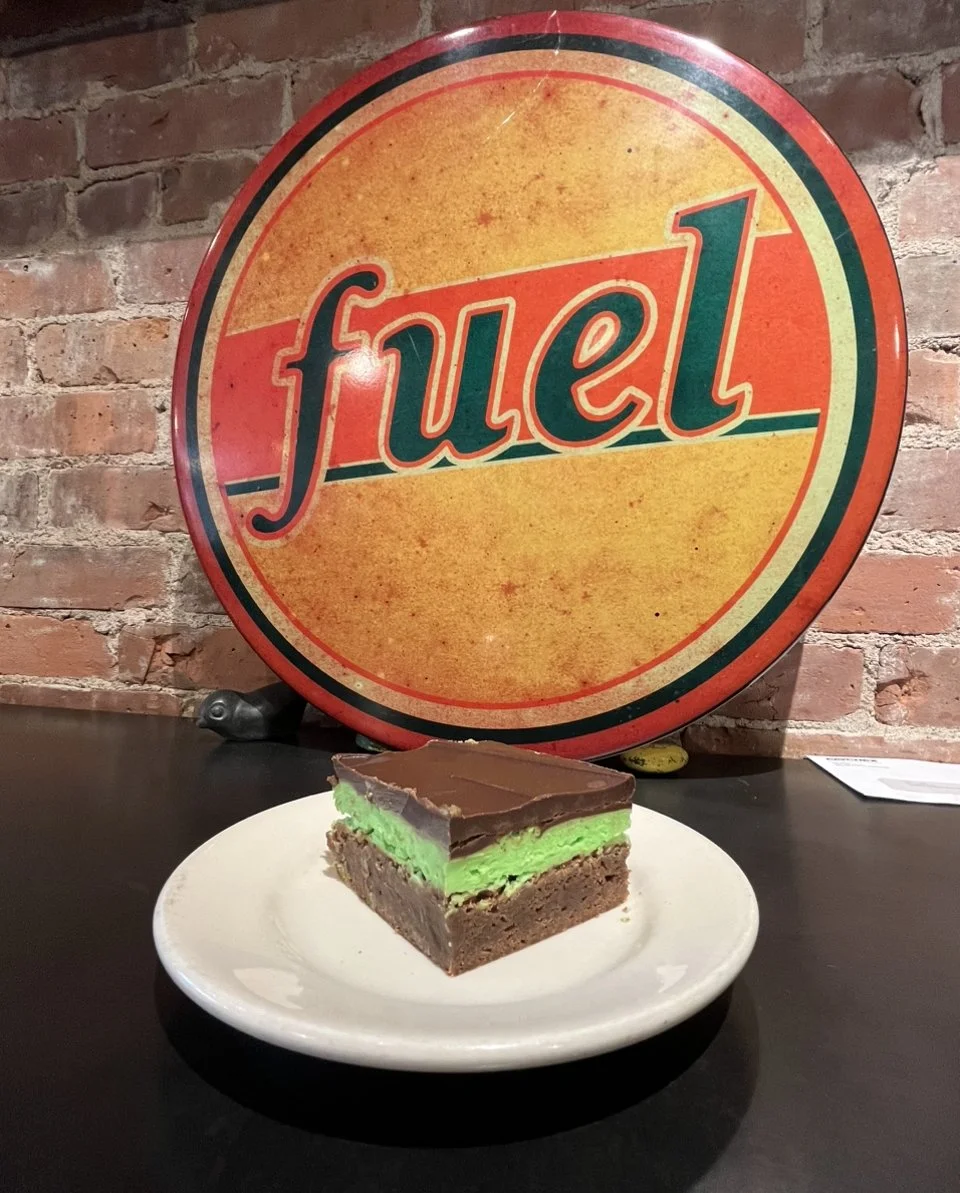 Fuel Great Barrington