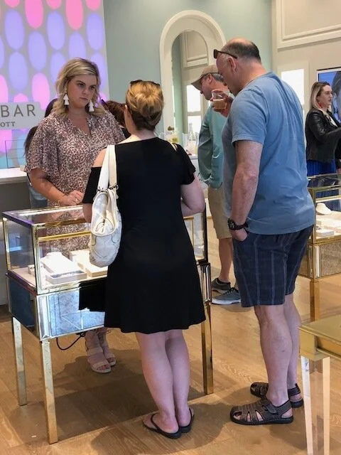 Kendra Gives Back 2018