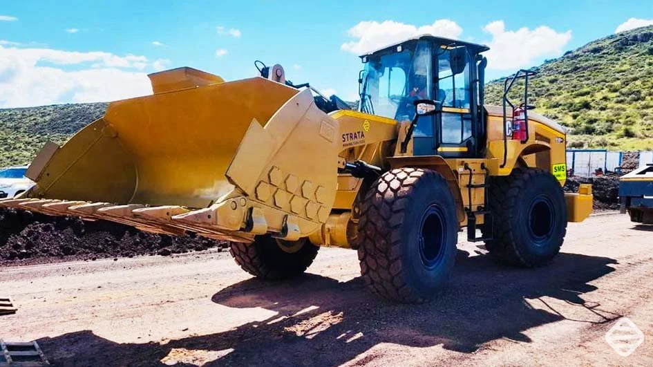 🚜 From haul to transport, we've got you covered.
Our diverse fleet of mine-ready machines is available for short- or long-term rental, helping you keep your operation running smoothly without the downtime. Click to read about our fleet, which includ