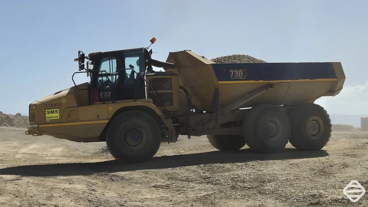 Strata Mining Services delivers reliable load and haul solutions with a fleet designed to handle the toughest mining environments. Whether moving overburden or transporting product, we ensure safe, efficient, and cost-effective hauling.
Find out more
