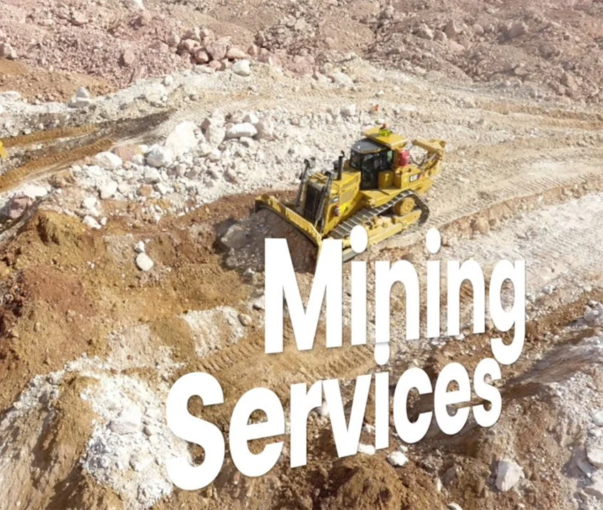 Seamless equipment rental solutions with Strata Mining Services