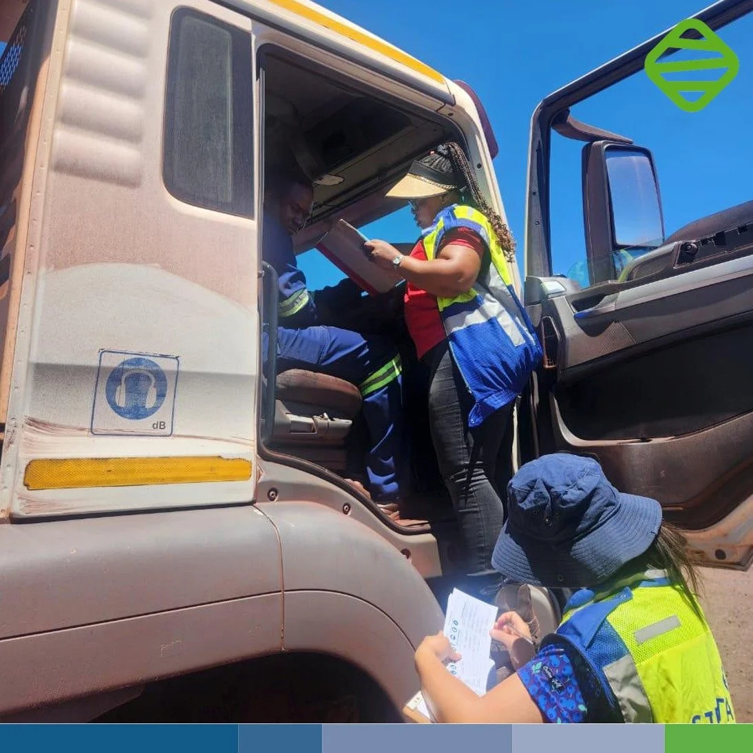 Safety first at Strata 🔎 All our mine equipment vehicles are checked regularly ensuring the safety of our operators and reliability of our equipment. Find out more about our business at https://stratams.co.za
.
#mining #miningindustry #opencastminin