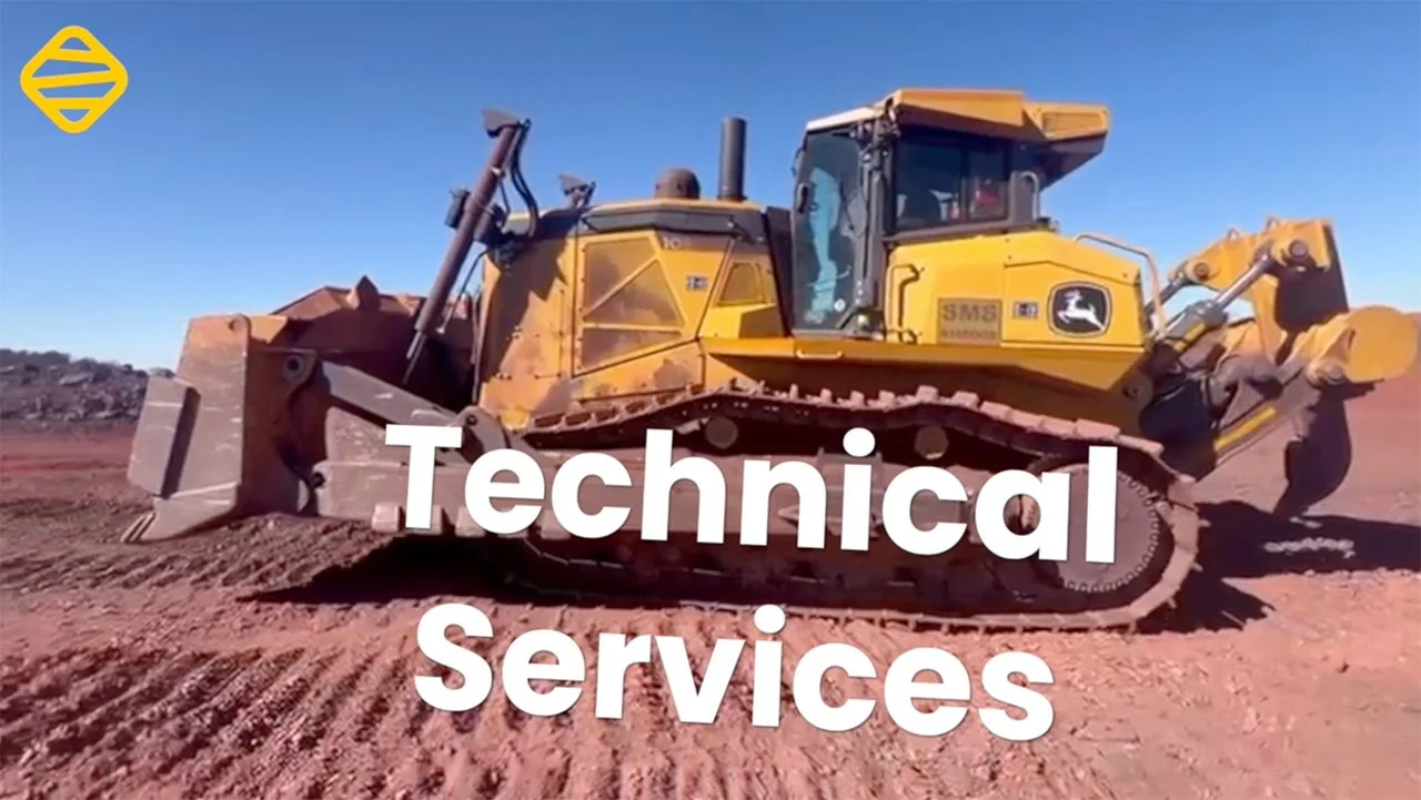 Experience, Equipment, and Expertise you can rely on with Strata