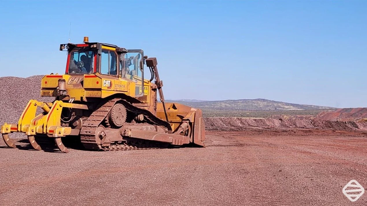 Strata Mining Services specialises in professional overburden management solutions for both greenfield and established mining sites, combining expertise, efficiency, and safety to keep your mine running smoothly from the very start.
.
#mining #mining