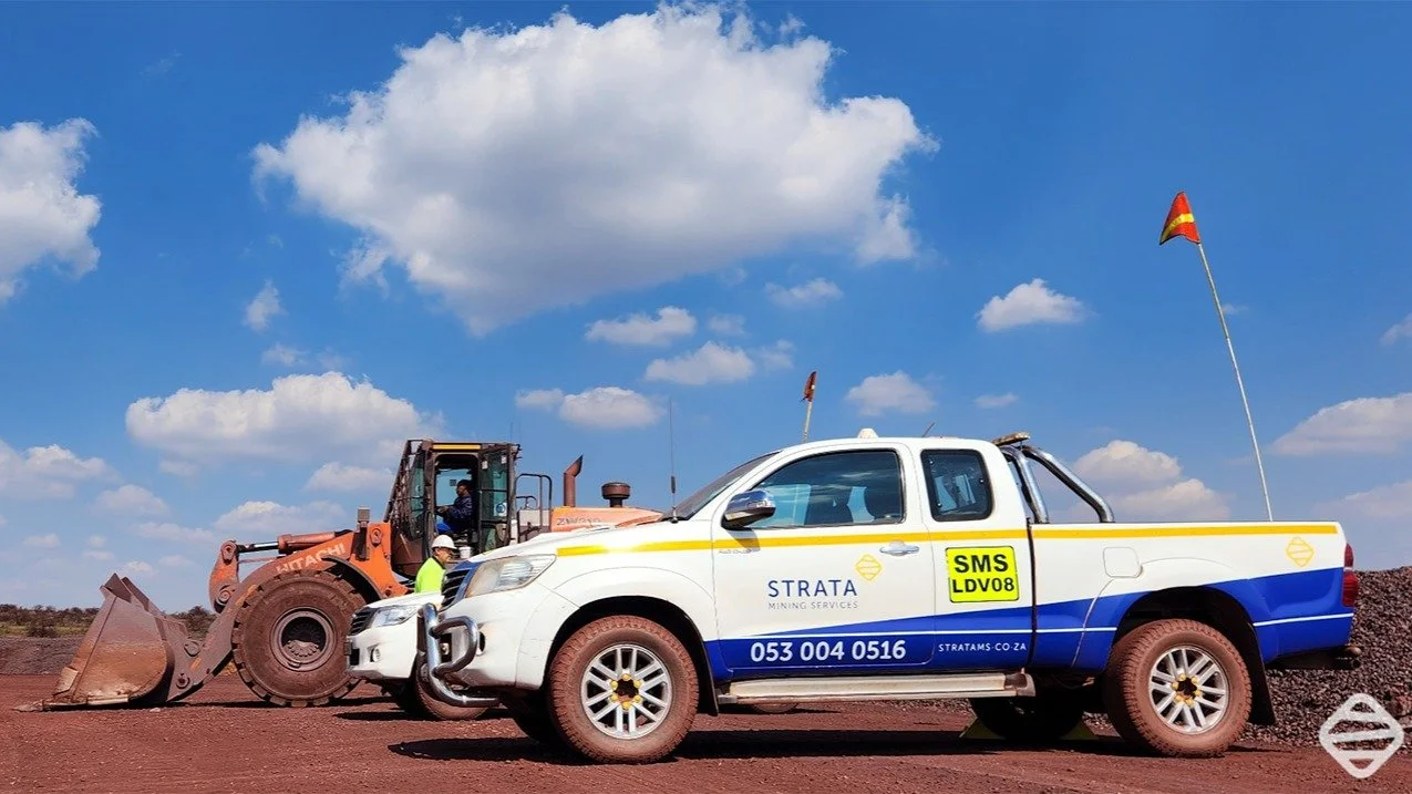 Our fleet includes a wide range of yellow metal equipment designed for multiple mining applications, from earthmoving to mineral processing. Visit our website to find out more about our services, https://stratams.co.za 
.
#mining #miningindustry #ope