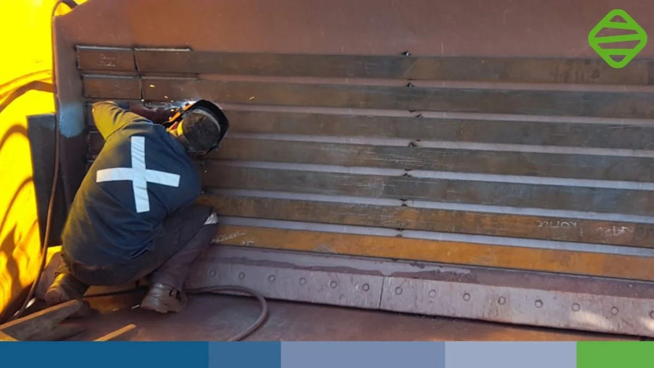 Keep every machine in your fleet running at peak performance with Strata Technical Services' customised maintenance schedules. Maximise uptime, boost reliability, and get more from your equipment.
Visit https://stratams.co.za/technical-services
.
#mi