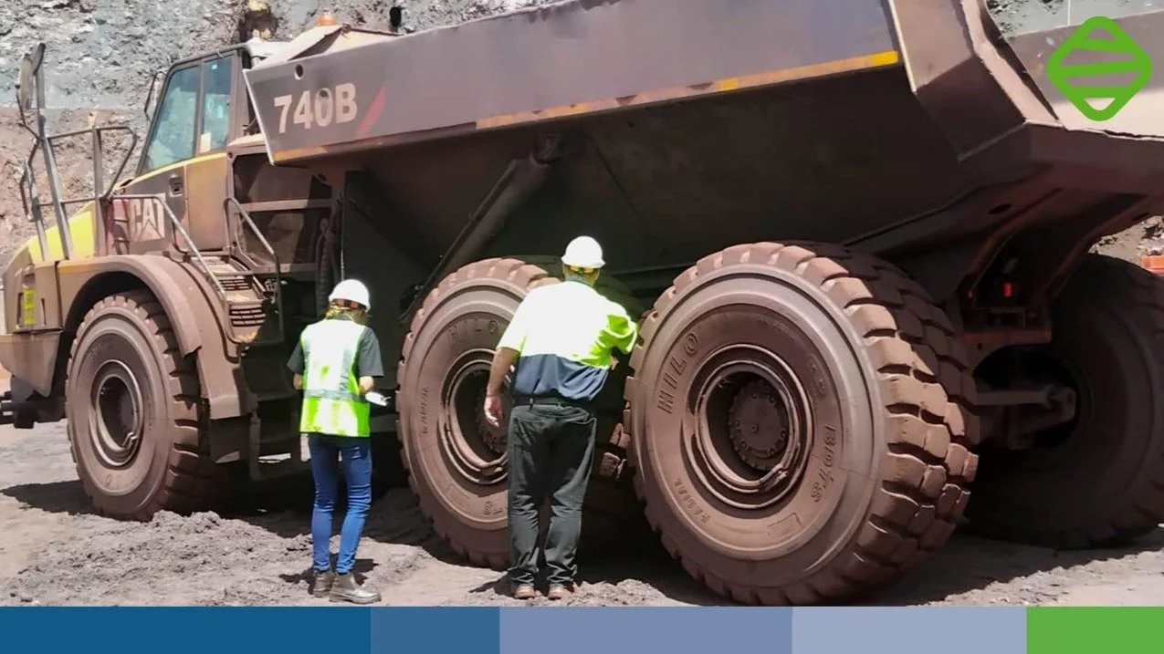 Our Technicians apply their knowledge and expertise to comprehensively prepare mine equipment to meet all the requirements of specific mines and assist with the complete onboarding process. 

Visit https://stratams.co.za/technical-services/#complianc