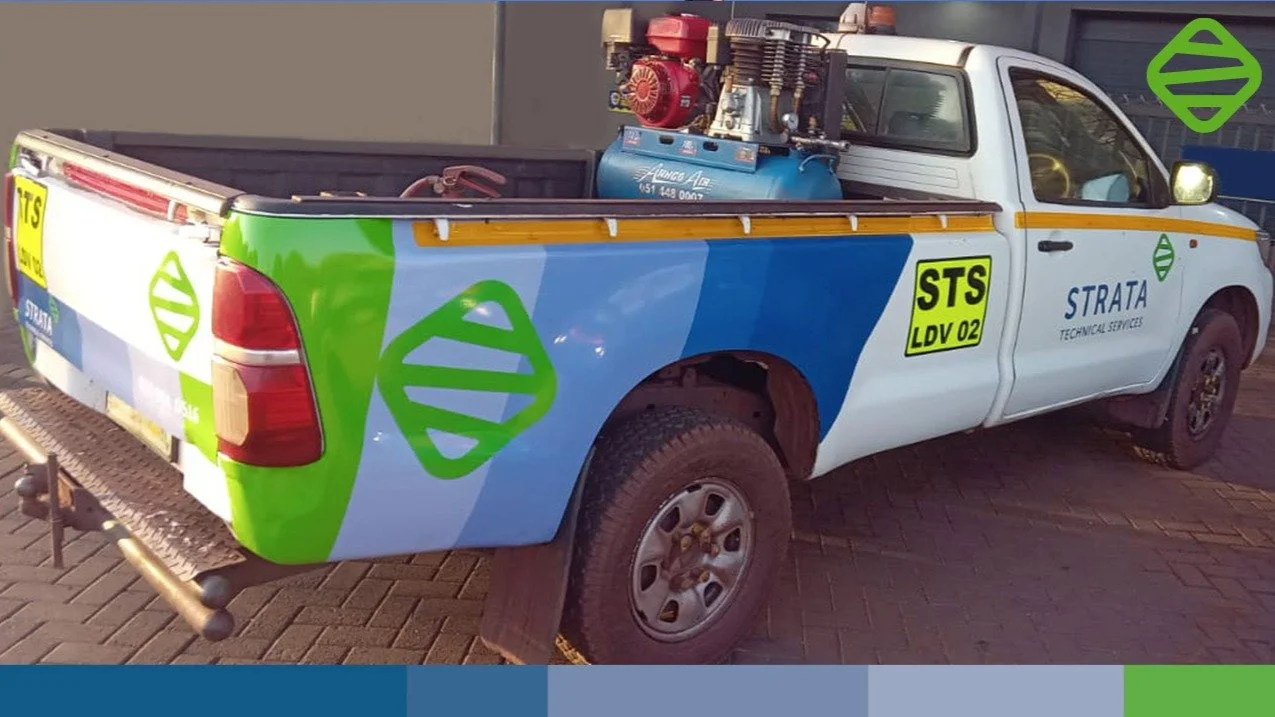 By implementing efficient service intervals and proactive care, Strata Technical Services helps:

⬇️ Lower unplanned repair costs
⬆️ Increase productivity per shift
💪 Extend asset lifespan.

Find out more: https://stratams.co.za/technical-services
.