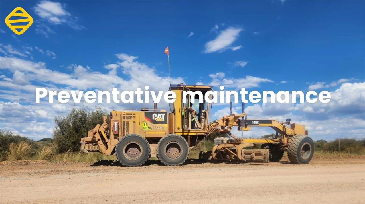 Strata Technical Services: Expert maintenance and tyre management you can trust