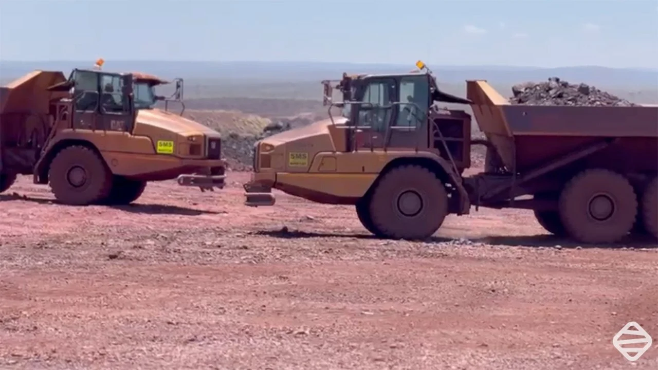 Behind every reliable machine is a team committed to performance, safety, and uptime. At Strata, collaboration isn't just a value, it's how we deliver results you can depend on every day.
Find out more at https://stratams.co.za
.
#mining #miningindus