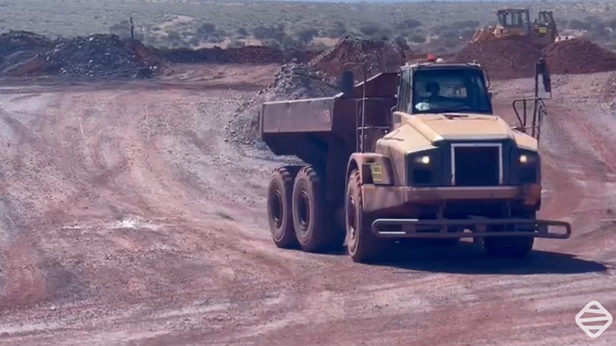 Trust Strata to deliver reliable load-and-haul solutions with a fleet designed to handle the toughest mining environments. Visit https://stratams.co.za to find out more.
.
#mining #miningindustry #opencastmining #mininglife #logisticsolutions #pittop