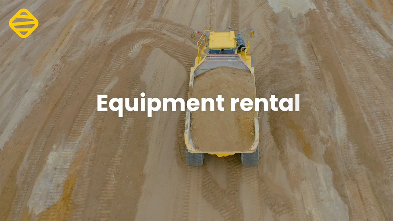 Strata Mining Services: End-to-end equipment supply and mining solutions