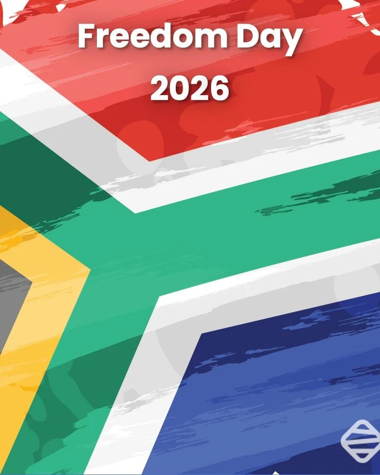 "My humanity is bound up in yours, for we can only be human together. That is the true meaning of freedom." - Desmond Tutu. #FreedomDay
.
#mining #miningindustry #opencastmining #mininglife #technicalservices #servicemech #repairs #StrataTS