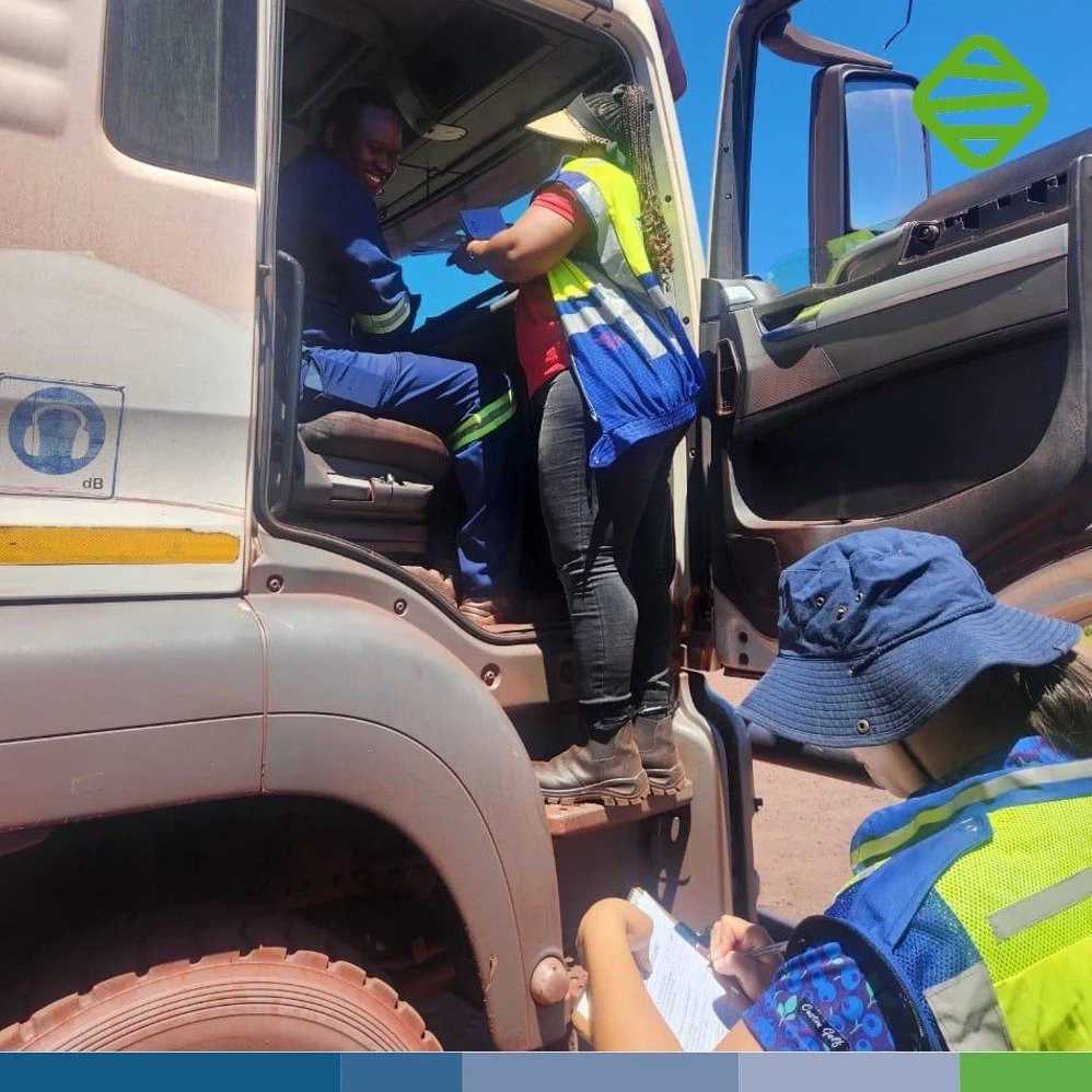 🔎Start smart. Stay safe. 🛠️

Pre-operation checks are a critical first step in every shift. A few minutes spent inspecting equipment can prevent costly downtime, reduce risk, and ensure optimal performance on site.

Visit https://stratams.co.za/tec