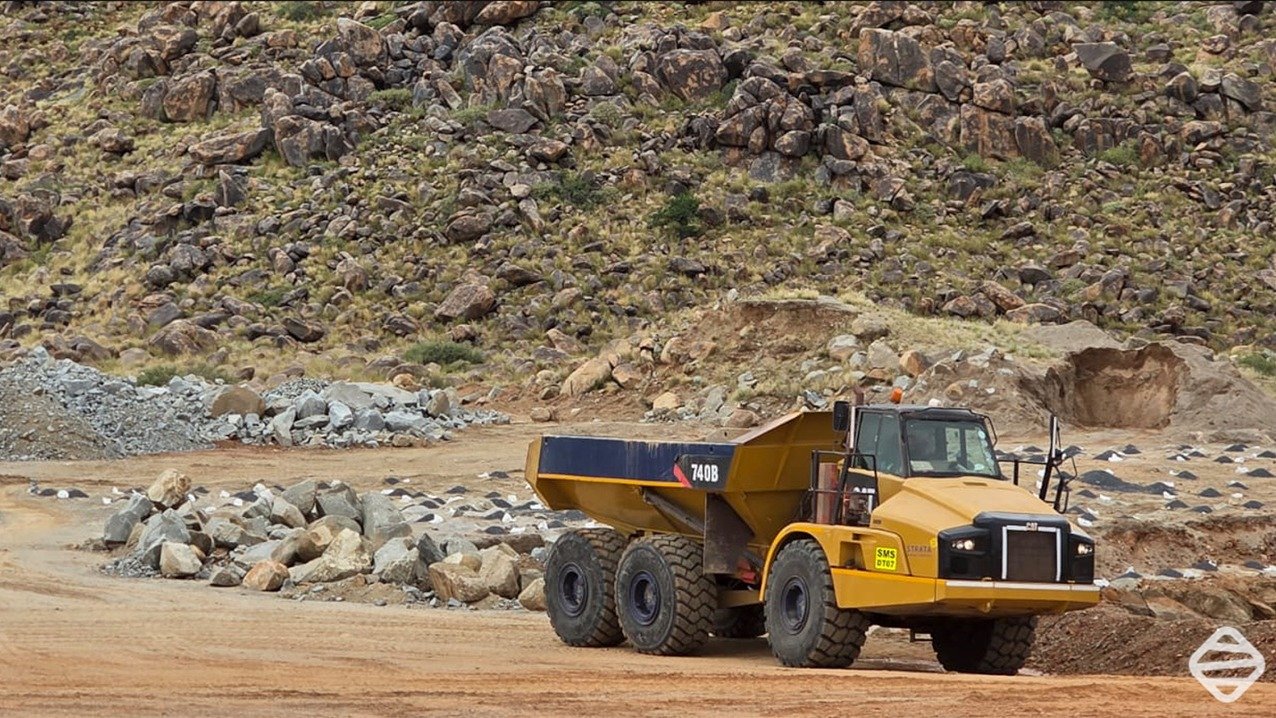 With low hour equipment, we'll exceed your expectations with the reliability we offer ensuring that we always give you reliable rental equipment.
Visit https://stratams.co.za/
.
#mining #miningindustry #opencastmining #mininglife #logisticsolutions #