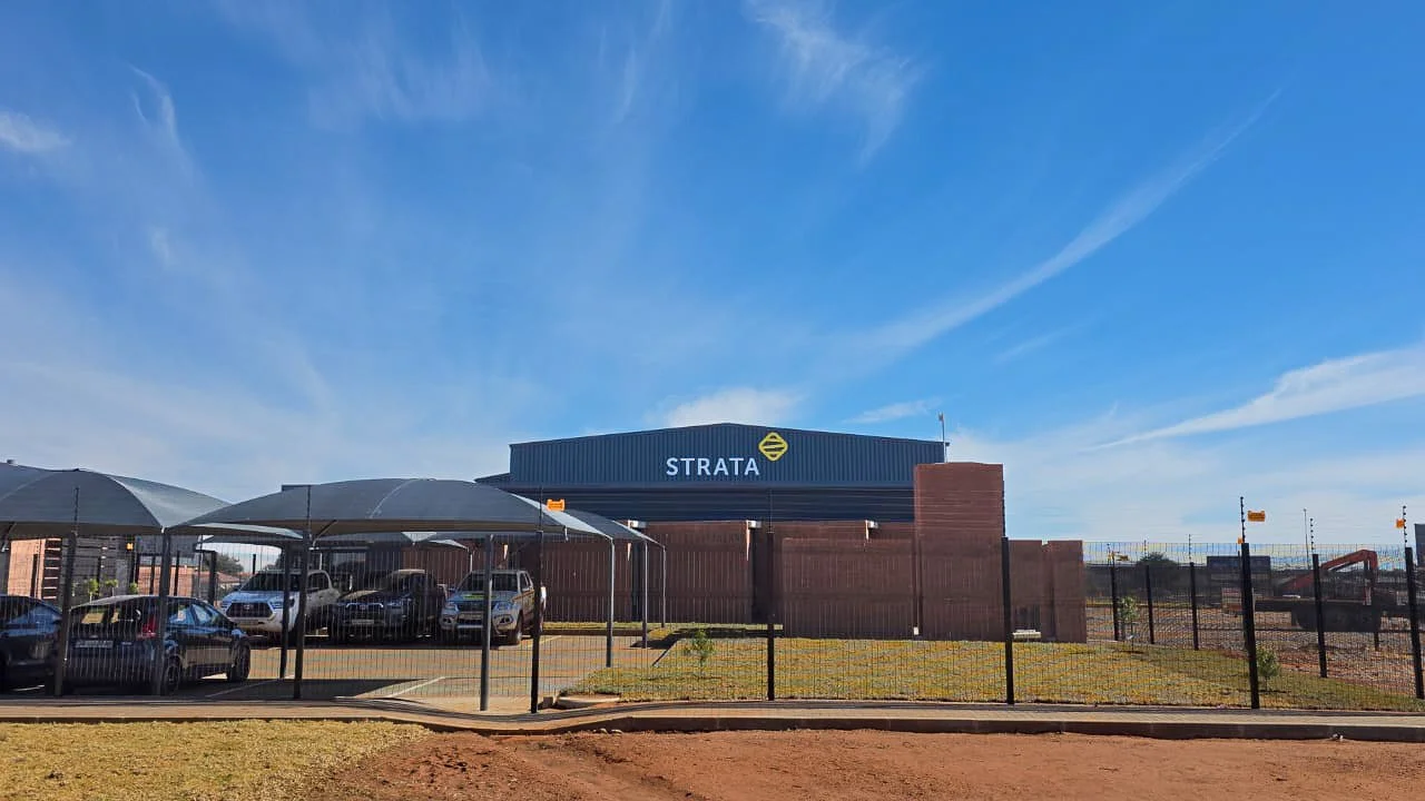 A new home for growth: Introducing our purpose-built Kathu facility