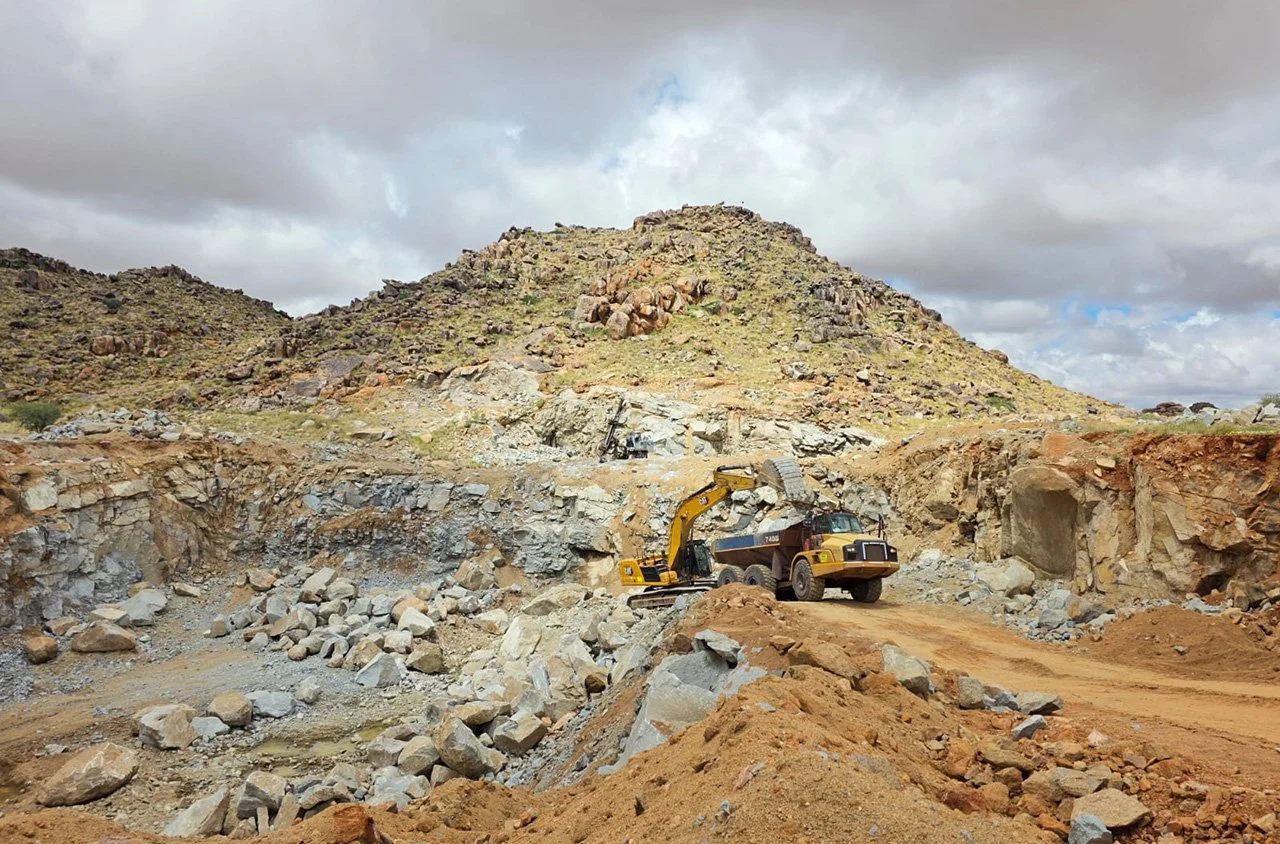Designed for South Africa: Why local conditions should shape your mining equipment strategy