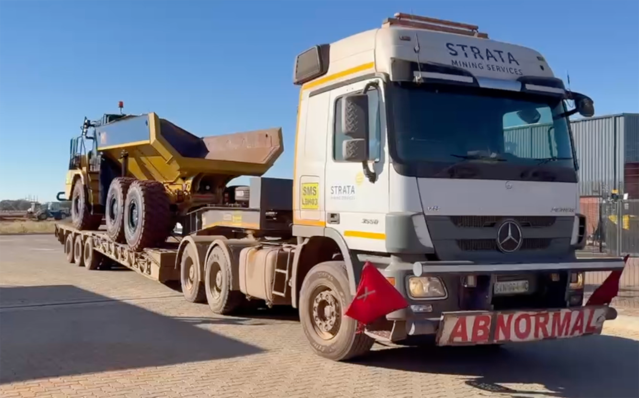 Strata Mining Services | Expertise, Safety &amp; Reliability