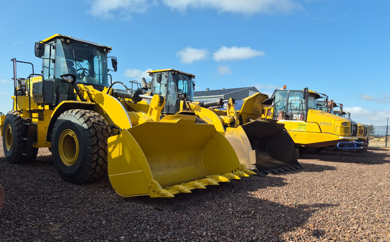Mining trends and practical innovation: Making every machine work smarter