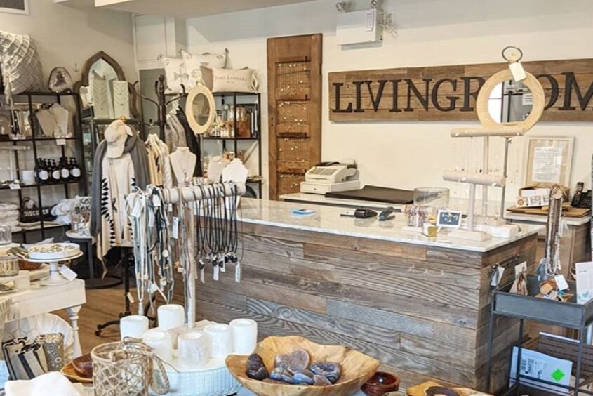 Home And Garden Fort Langley Bia