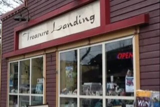 Shop Fort Langley Fort Langley Bia