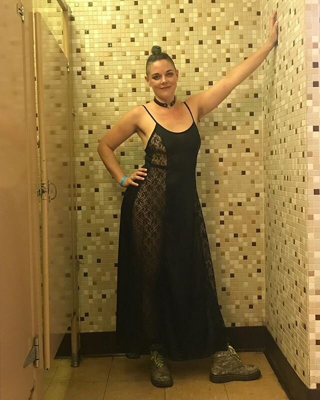 Photo from @tedderae Instagram