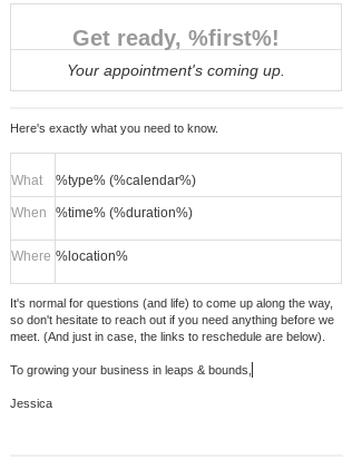 How to Reduce No-Show Appointments with Reminders: 5 Simple Ways