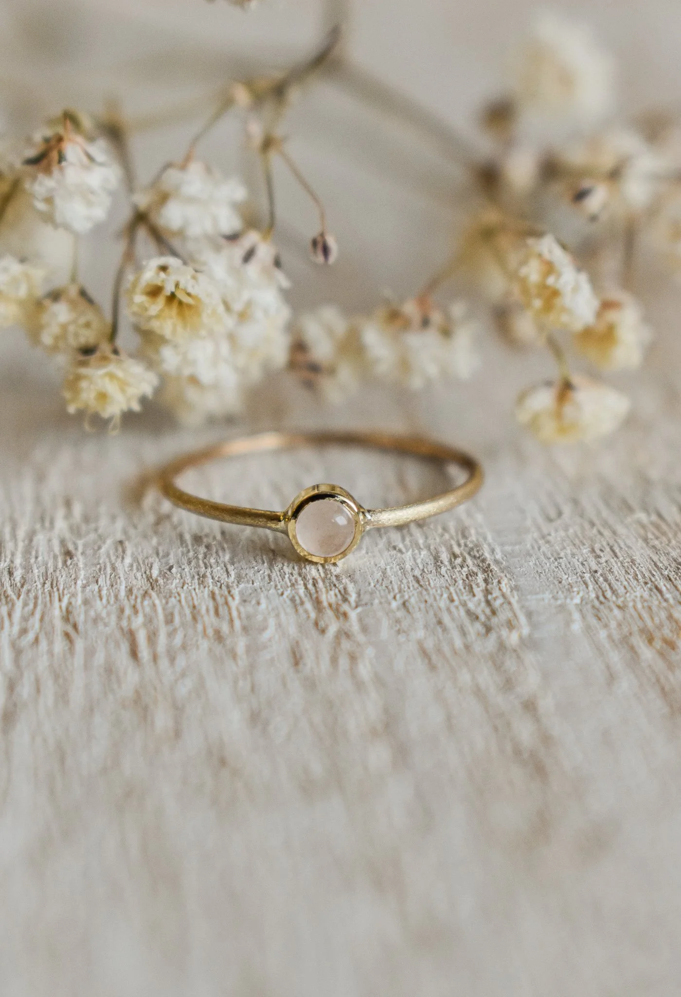 Bague Argent bicolore sertie de zirconium - Naiomy - B1C01
