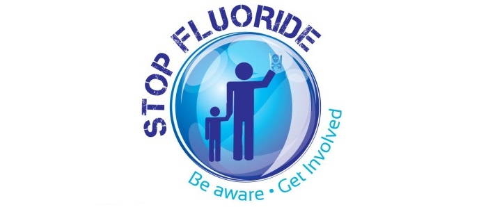 Torontonians Unite in the Fight Against Water Fluoridation!