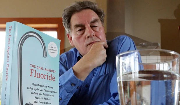 NEW EVENT - An Afternoon with Dr. Paul Connett in Toronto January 23, 2016 - Join Us!